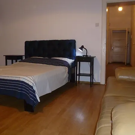 Apartament Apollonia Studio