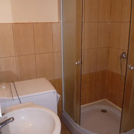 Apartament Apollonia Studio *