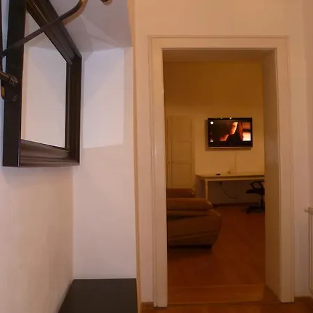 Apartament Apollonia Studio